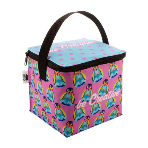 CREACOOL 4 - Individuelle Kühltasche