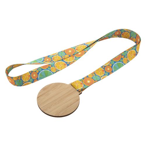 SUBDAL ECO - Individuelle Medaille