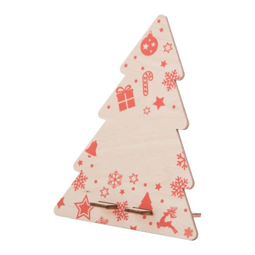 VALLVIK - Handyhalter Weihnachtsbaum