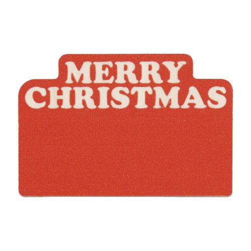 NORRVIK - Weihnachtlicher Kühlschrankmagnet