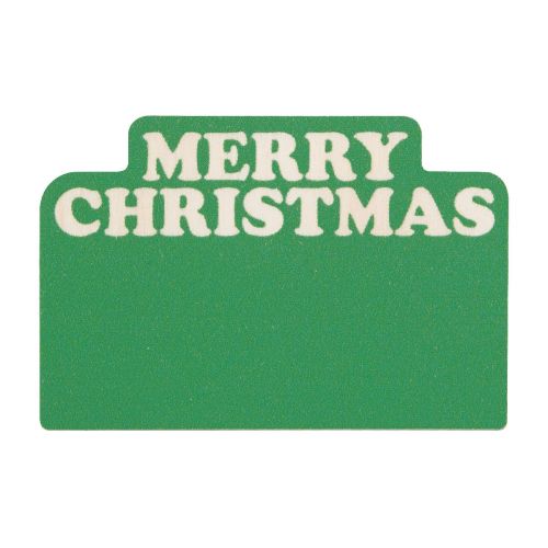 NORRVIK - Weihnachtlicher Kühlschrankmagnet
