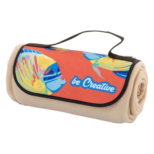REPORTA - individuelle RPET Polar-Decke