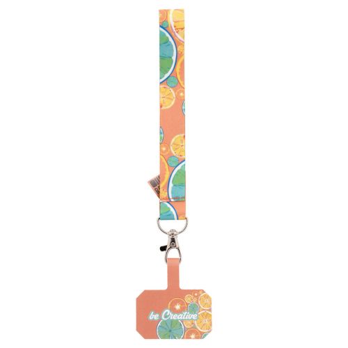 SUBOFOB MOBILE RPET - Individuelles RPET Handyhalter-Handgelenkschlaufe