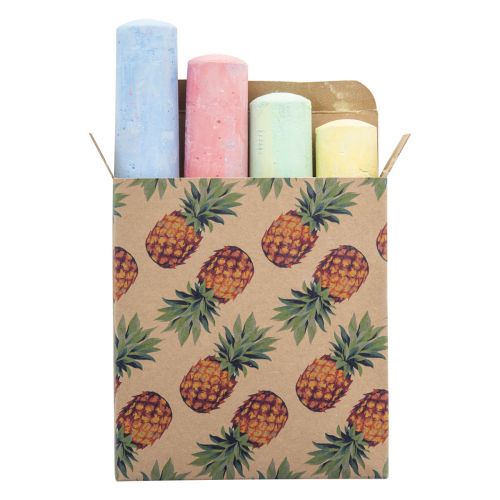 CHAXON ECO - Individuelles Kreideset