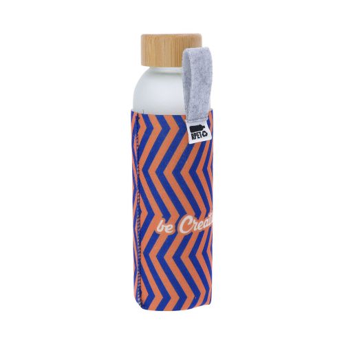 CARRYFELT GLASS - Flasche