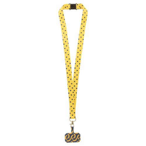 SUBYARD MOBILE SAFE - Individuelles Handyhalter-Lanyard