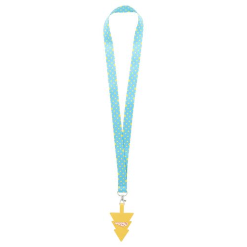 SUBYARD MOBILE XMAS - Individuelles Handyhalter-Lanyard