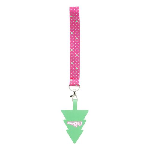 SUBOFOB MOBILE XMAS - Individuelles Handyhalter-Handgelenklanyard