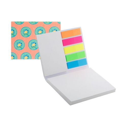 CREASTICK SEED COMBO A - Individueller Haftnotizblock