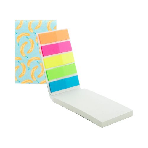 CREASTICK SEED COMBO B - Individueller Haftnotizblock