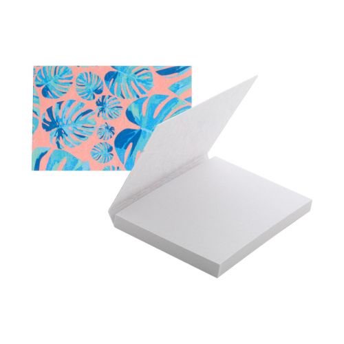 CREASTICK SEED NOTE S - Individueller Haftnotizblock