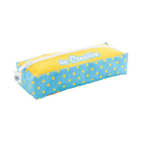 BLOPPY - Individuelle RPET Stiftetasche