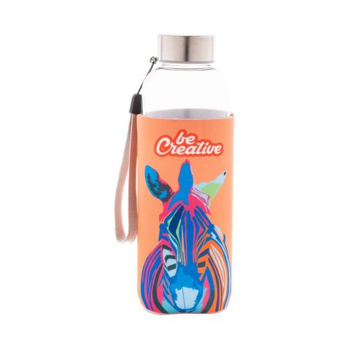 PEMBA CREATIVE - RPET Flasche