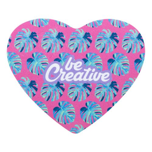 CREAFELT CURSOR LOVE - Mauspad RPET