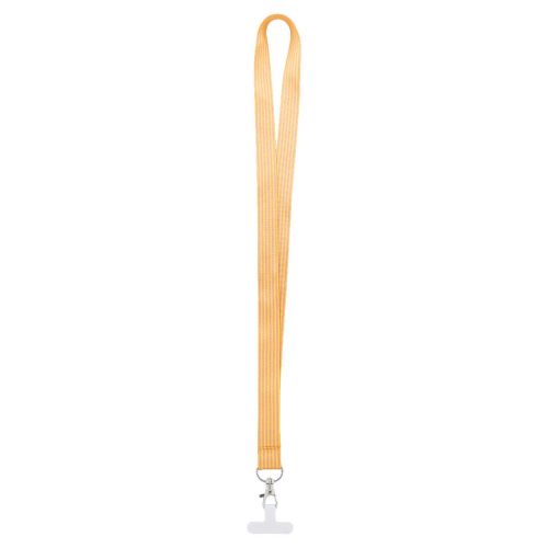 SUBYARD MOBILE SLIM - Individuelles Handyhalter-Lanyard RPET