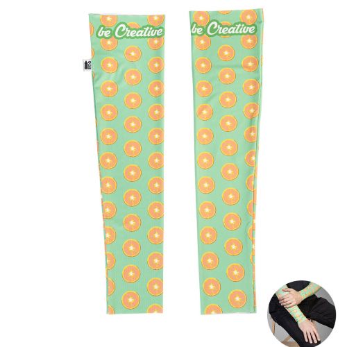 CREALIMB - Individuelle Armstulpen