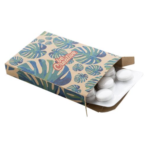 CREAMINT 10 ECO - Minzbonbons in individuaeller Verpackung