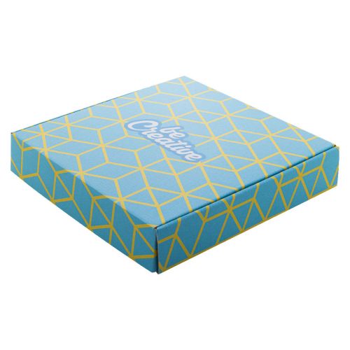 CREABOX POST SLIM M - flacher Versandkarton