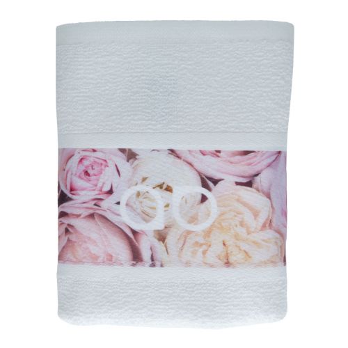 SUBOWEL S - Tuch mit Sublimationsdruck