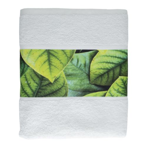 SUBOWEL M - Tuch mit Sublimationsdruck