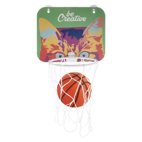 CRASKET - Basketball-Korb