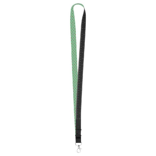 SUBYARD E - Lanyard mit Sublimationsdruck