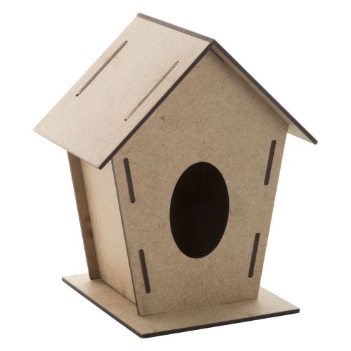 TOMTIT - Vogelhaus