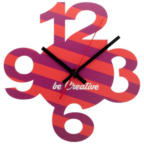 BETIME 12 - Wanduhr