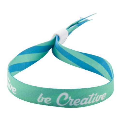 SUBOWRIST - Individuelles Festival-Armband