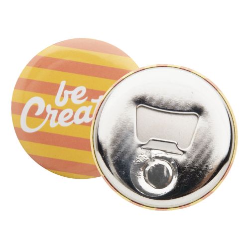 MAGBADGE BOTTLE - Button-Flaschenöffner