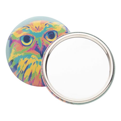 BEAUTYBADGE - Taschenspiegel