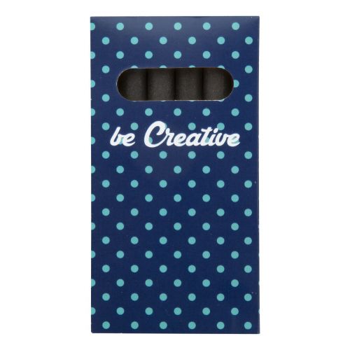 CRAXON 6 - Individuelles Wachsmalstifte-Set (6 Stk.)