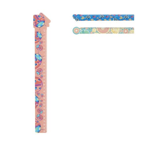 COULER 30 - Lineal Herz, 30 cm