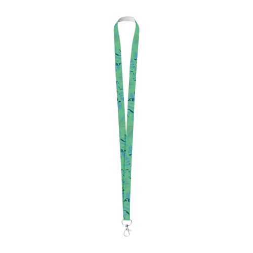 SUBYARD 15 ZERO - Sublimations-Lanyard