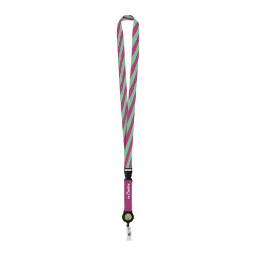 SUBYARD YOYO B - Sublimations-Lanyard