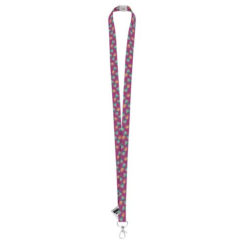 SUBYARD 15 A SAFE ECO - Sublimations-Lanyard
