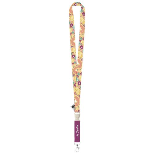 SUBYARD C ECO - Sublimations-Lanyard