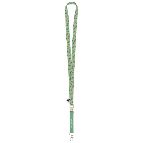 SUBYARD 15 C ECO - Sublimations-Lanyard