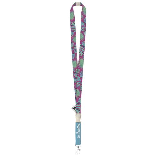 SUBYARD C SAFE ECO - Sublimations-Lanyard