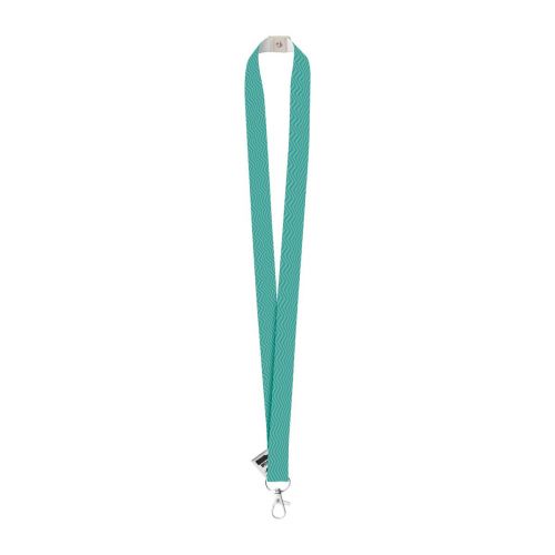 SUBYARD ZERO SAFE ECO - Sublimations-Lanyard