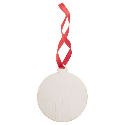 WOXMAS - Weihnachtsbaumschmuck, Kugel