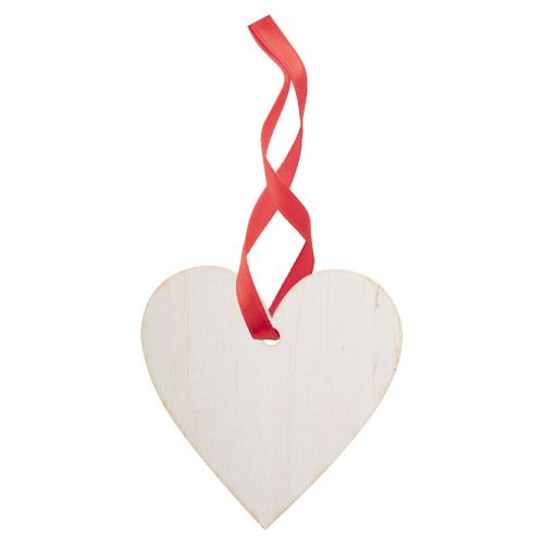 WOXMAS - Weihnachtsbaumschmuck, Herz