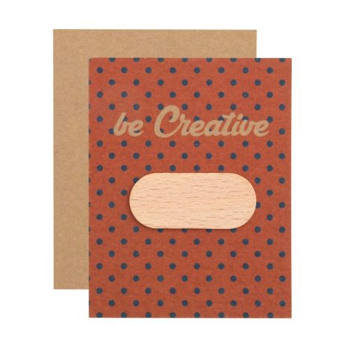 WOOCAM CREATIVE - Webcamblocker