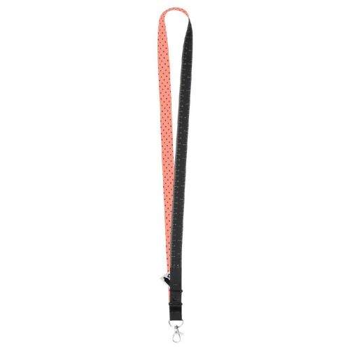 SUBYARD E RPET - Individuelles Sublimationslanyard