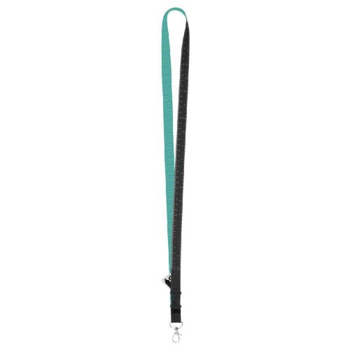SUBYARD 15 E RPET - Individuelles Sublimationslanyard