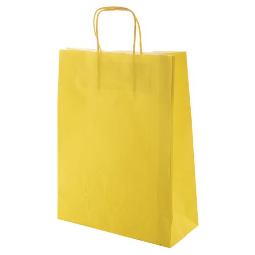MALL - Papier-Einkaufstasche