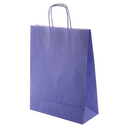 MALL - Papier-Einkaufstasche