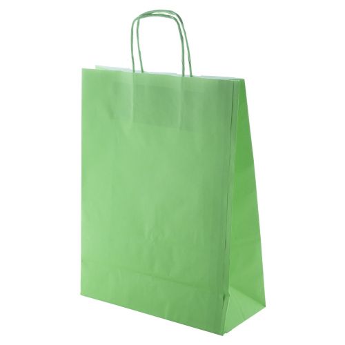 MALL - Papier-Einkaufstasche
