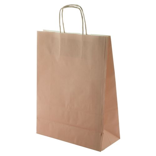 MALL - Papier-Einkaufstasche