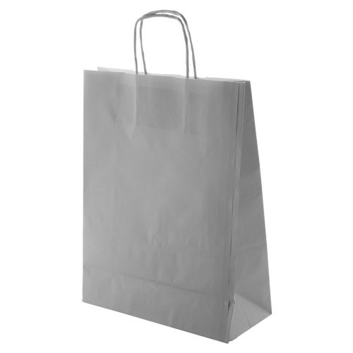 MALL - Papier-Einkaufstasche